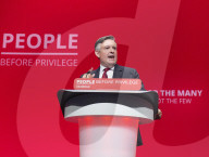 Labour conference in Brighton