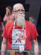 Labour conference in Brighton