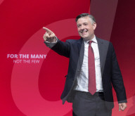 Labour conference in Brighton