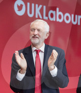 Labour conference in Brighton