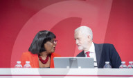 Labour conference in Brighton