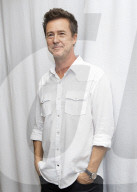 Edward Norton American Actor Filmmaker Activist