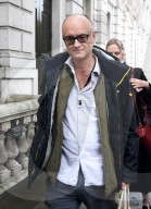 Politicians in Westminster, London, UK - 25 Sep 2019
