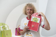 Grayson Perry: Super Rich Interior Decoration