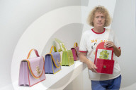 Grayson Perry: Super Rich Interior Decoration