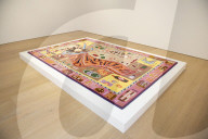 Grayson Perry: Super Rich Interior Decoration