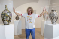 Grayson Perry: Super Rich Interior Decoration