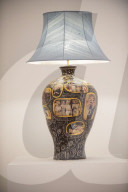 Grayson Perry: Super Rich Interior Decoration