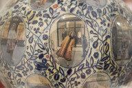 Grayson Perry: Super Rich Interior Decoration