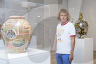 Grayson Perry: Super Rich Interior Decoration