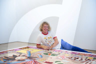 Grayson Perry: Super Rich Interior Decoration