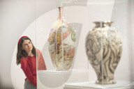 Grayson Perry: Super Rich Interior Decoration