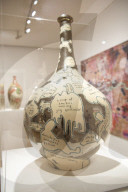 Grayson Perry: Super Rich Interior Decoration