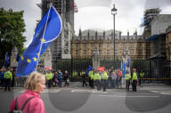 NEWS - GB: Parlament tritt wieder zusammen