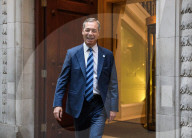 NEWS - GB: Parlament tritt wieder zusammen
