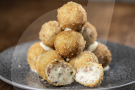 Croqueta Challenge