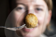 Croqueta Challenge
