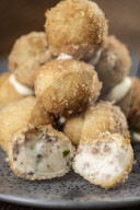 Croqueta Challenge