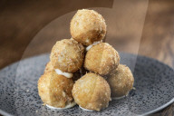 Croqueta Challenge