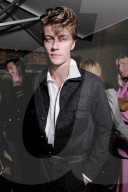 PEOPLE - Zadig & Voltaire x Kate Moss x Lou Doillon Party an der PFW