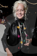 PEOPLE - Zadig & Voltaire x Kate Moss x Lou Doillon Party an der PFW