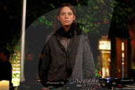 PEOPLE - Zadig & Voltaire x Kate Moss x Lou Doillon Party an der PFW