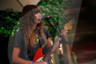 PEOPLE - Zadig & Voltaire x Kate Moss x Lou Doillon Party an der PFW