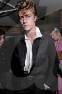 PEOPLE - Zadig & Voltaire x Kate Moss x Lou Doillon Party an der PFW