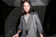 PEOPLE - Zadig & Voltaire x Kate Moss x Lou Doillon Party an der PFW
