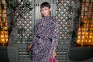 PEOPLE - Zadig & Voltaire x Kate Moss x Lou Doillon Party an der PFW