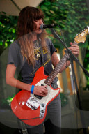 PEOPLE - Zadig & Voltaire x Kate Moss x Lou Doillon Party an der PFW