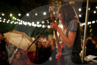 PEOPLE - Zadig & Voltaire x Kate Moss x Lou Doillon Party an der PFW