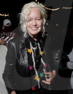 PEOPLE - Zadig & Voltaire x Kate Moss x Lou Doillon Party an der PFW