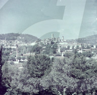 French perfume industry