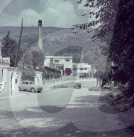 French perfume industry