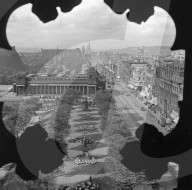 Edinburgh 1950