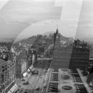 Edinburgh 1950