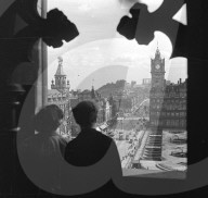 Edinburgh 1950