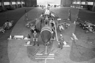 Mono 35mm transparency