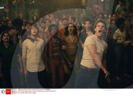 Stonewall - 2015