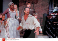 The Patriot - 2000