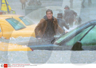 The Day After Tomorrow - 2004