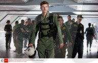 Independence Day Resurgence - 2016