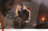 White House Down - 2013