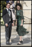 Ellie Goulding wedding
