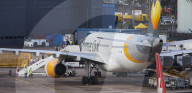 Thomas Cook collapse