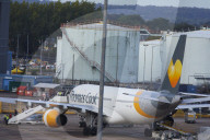 Thomas Cook collapse
