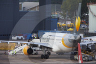 Thomas Cook collapse