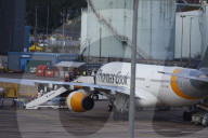 Thomas Cook collapse