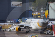 Thomas Cook collapse